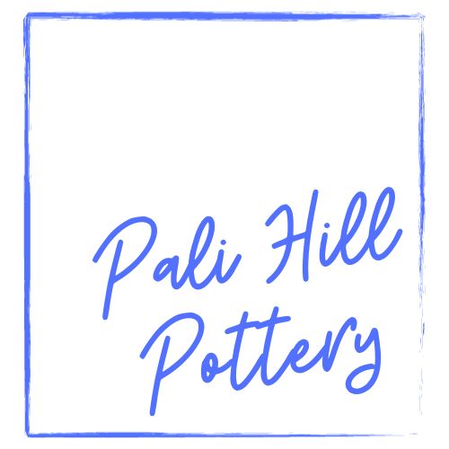 Pali Hill Pottery logo